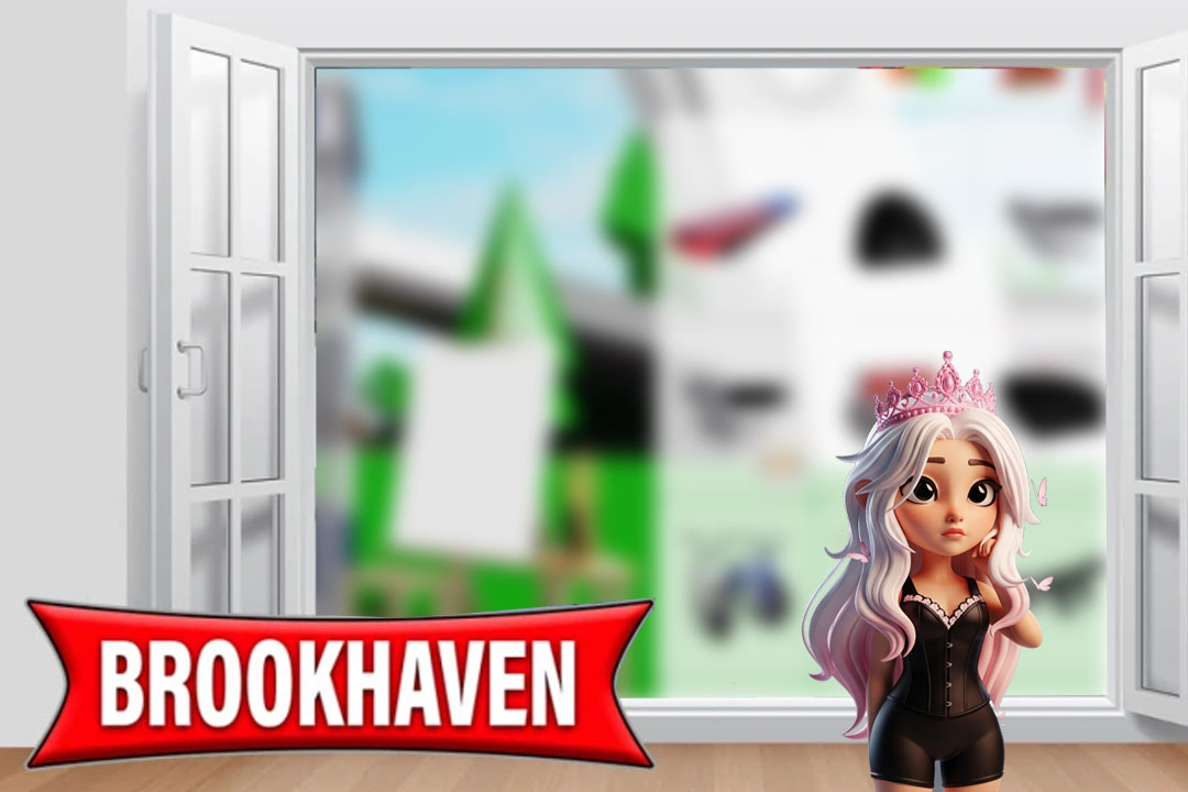 Junio en Brookhaven Roblox: Lo Que No Viste Pero Sí Cambió