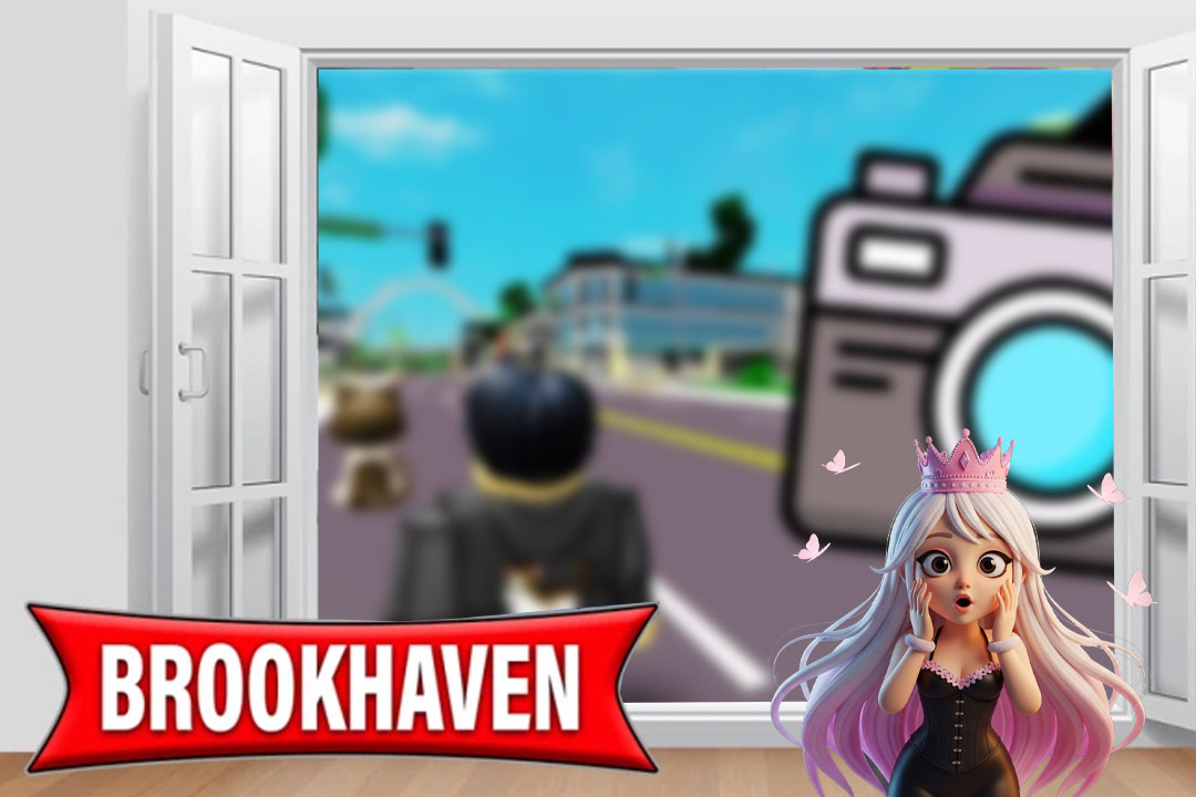 Brookhaven Innova en Roblox: Cámara Libre Móvil que Empodera a los Jugadores Creadores