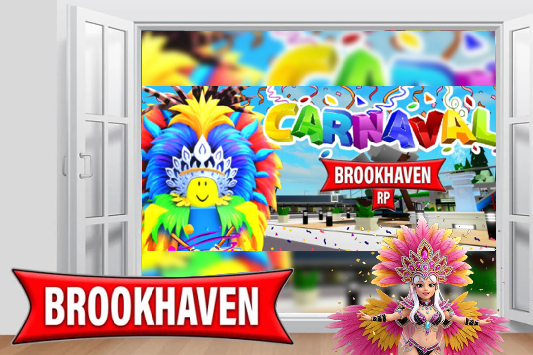 Posicionando el Carnaval de Brookhaven: Un Modelo Exitoso en el Ecosistema de Eventos de Roblox