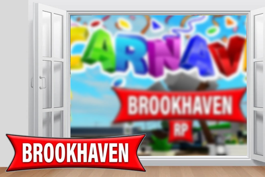 Brookhaven Roblox: Se avecina el Carnaval de Verano con cambios sorprendentes en julio 2025