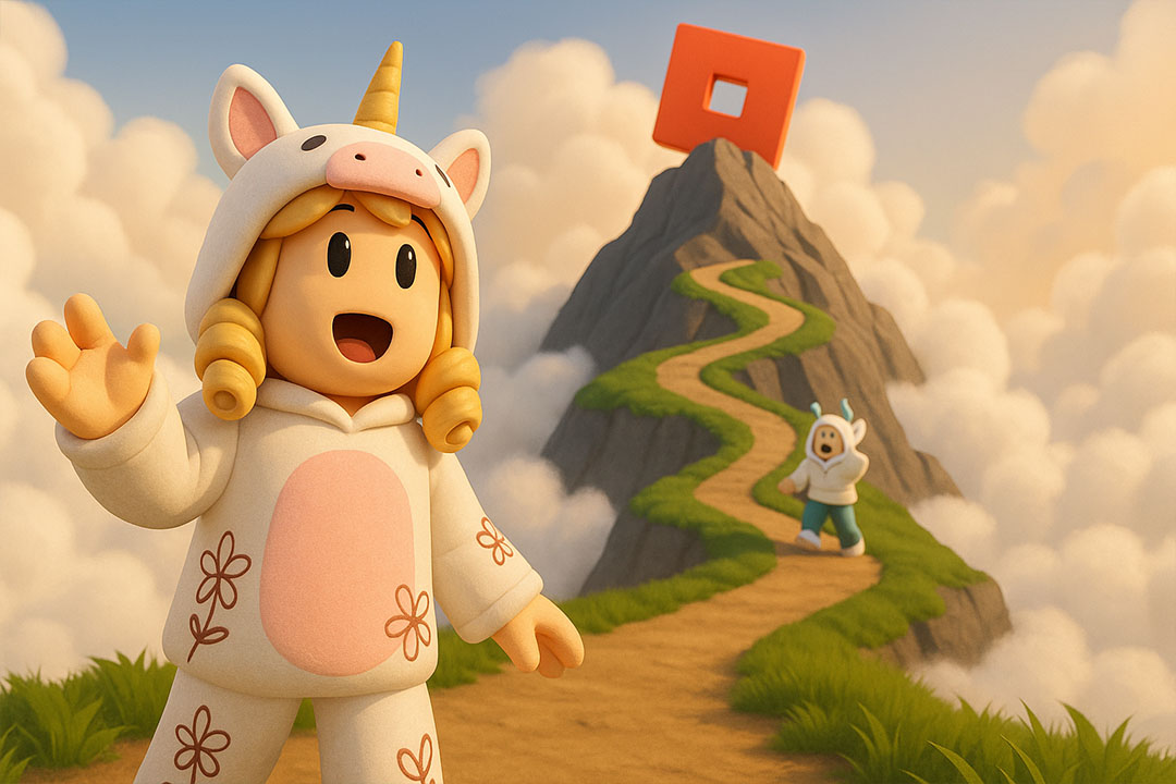 Explorando Roblox: Creatividad, Comunidad y la Clave de su Éxito
