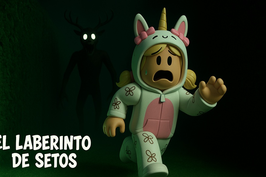 ¡El gran final de Halloween en 99 Noches en el Bosque! Carnaval, laberinto mágico y sorpresas espeluznantes