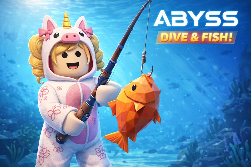 LA EXPANSIÓN DE ABYSS QUE ESTÁ CAMBIANDO EL JUEGO: DESCUBRE EL MISTERIO DE GLOOMSPORE VALLEY