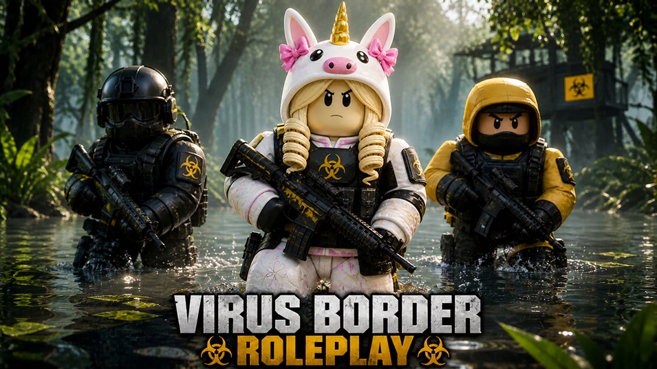 Este juego de virus y supervivencia está llevando el roleplay a otro nivel con decisiones que lo cambian todo