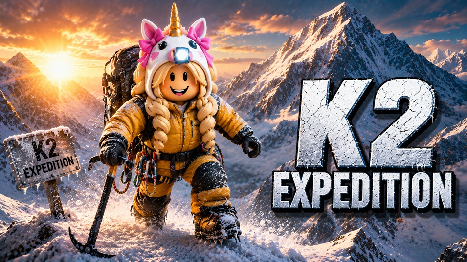 K2 Climbing Simulator convierte cada ascenso en una prueba de supervivencia y superación